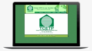 Taloja Cetp Co-operative Society Ltd - Sign #4839121