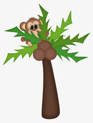 Photo By @daniellemoraesfalcao - Safari Tree Clipart Png #4839952