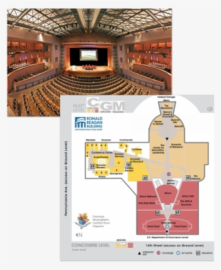 The U - Auditorium #4839954 The U - Auditorium #4839954