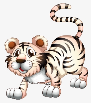 Jungle - Junglesanimals #4840026