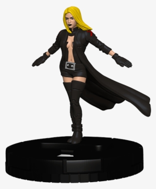 ©2016 Marvel - Heroclix Emma Frost 005b #4840155