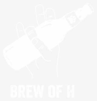 Brew-logo - Google G Logo White #4840160