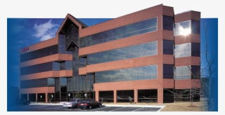 Commercial & Industrial Painting - Building #4840161