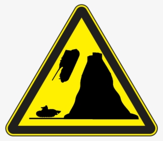 Sign For War Thunder - Shutterstock #4840566