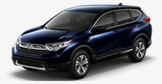 At Pohanka Honda Capitol Heights - Honda Crv Navy Blue #4840628