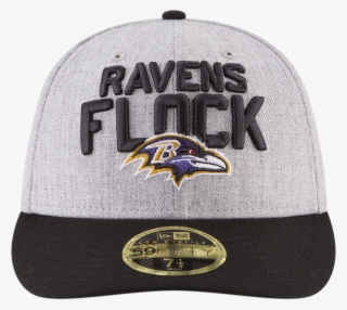 Baltimore Ravens - Ravens Flock Hat #4840630
