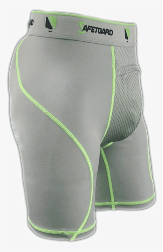 Ultra Series Boxer - Cage Cup #4840682