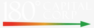 180 Degree Capital Corp - 180 Degree Capital Corp. #4840684