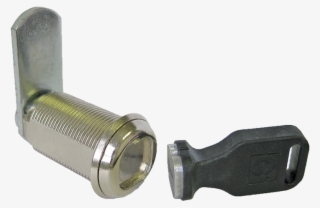 Magnetic Drawer Lock #4840878