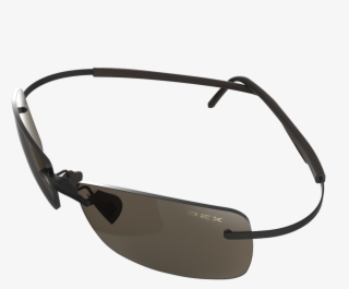 Bex Fynnland Brown - Bex Sunglasses #4840948