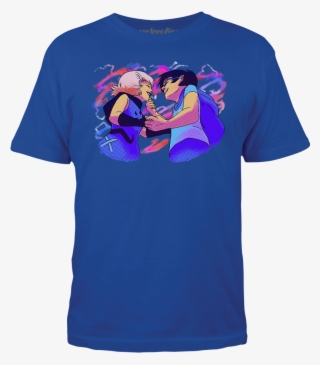 T Shirt My Little Pony Villain #4841002