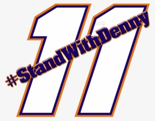 #standwithdenny Denny Hamlin Nascar Sprint, Ravens, - Denny Hamlin 11 Logo #4841231 #standwithdenny Denny Hamlin Nascar Sprint, Ravens, - Denny Hamlin 11 Logo #4841231