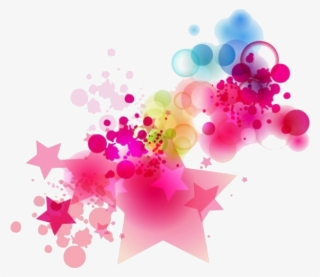 Pink Flowers Png - Colorful Abstract Designs Png #4841299 Pink Flowers Png - Colorful Abstract Designs Png #4841299