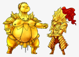 Dark Souls Thumbs Pt - Chibi Dark Souls Smough #4841382