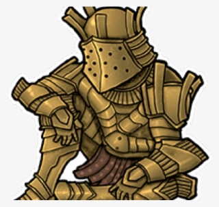 Dark Souls Clipart Onion Knight - Illustration #4841520