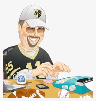 Dear Tom, - Ngsc Sports #4841578