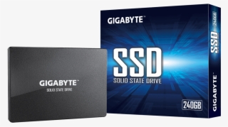 Gigabyte Ssd 240gb #4841586