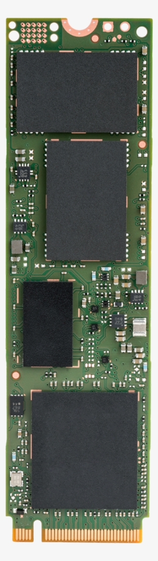 Front Flat - Intel 256 Gb Internal Ssd Pci Express 3.0 X4 (nvme) #4841638