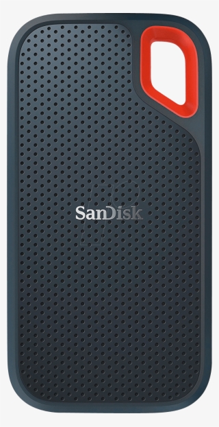 Sandisk Usb Extreme Portable Ssd 500 Gb Sandisk Sdssde60 - Sandisk 250gb Extreme Portable Ssd #4841703