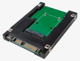 Product Image (png) - Logilink - Msata Ssd To 2,5 Inch Sata Adapter C5208998 #4841973