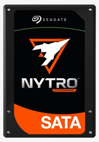 960gb Nytro 1351 7mm, 560 / 535 Mb/s, 3d Nand Tlc, - Seagate Nytro Xf1440 800gb M.2 Pcie-ssd #4842029