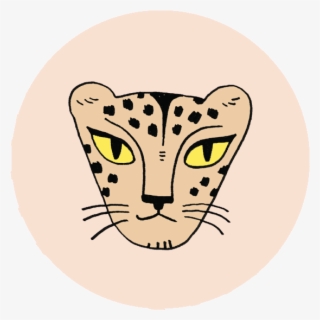 Cheetah - Charing Cross Tube Station #4842089