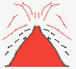 Valcano By Tombrady - Illustration #4842139