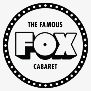 Fox Logo Hr #4842140