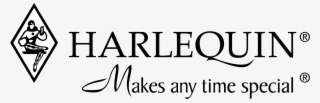 Harlequin Logo Png Transparent - Harlequin Logo #4842141