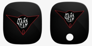 Dark Esports Astro Tags - Coin Purse #4842143