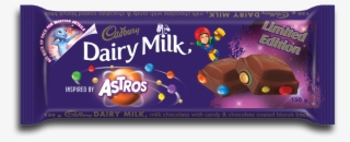 Download - Cadbury Limited Edition 2018 South Africa #4842301