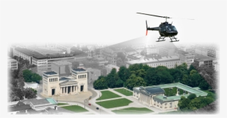 Helishot - Helicopter Rotor #4842373 Helishot - Helicopter Rotor #4842373