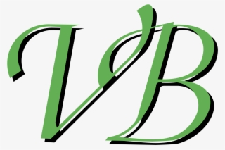 Vb Logo Png Transparent - Vb Logo #4842377
