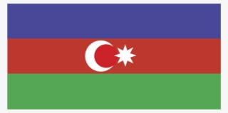 Azerbaijan Republic Logo Png Transparent - Azerbaijan #4842436