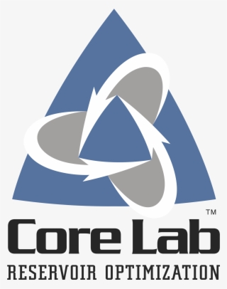 Core Laboratories Logo Png Transparent - Core Laboratories #4842501