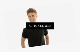 Smiling Justin Bieber - Hereafter #4842613