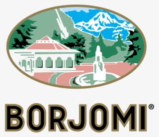 Borjomi 01 Logo Png Transparent - Borjomi Logo - Free Transparent PNG ...