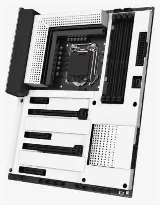Nzxt N7 Z390 #4842726
