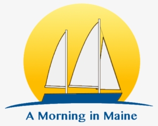 A Morning In Maine - Sail #4842785
