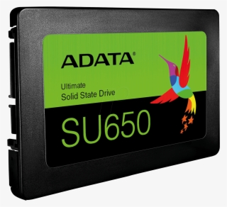 Adata Ssd Su650 Slc 240 Gb A Data Asu650ss 240gt R - Adata Su650 #4842789