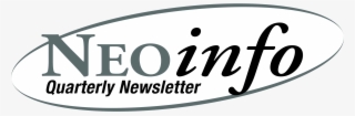Neoinfo Logo Png Transparent - Neo Info #4842842