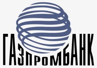 Gazprombank Logo Png Transparent - Gazprombank Logo Png #4842956
