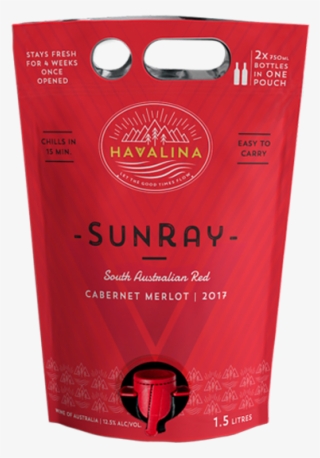 Sunray Solo - Trio Ii #4843430