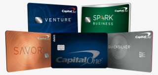 Enter - Capital One Debit Card - Free Transparent PNG Download - PNGkey