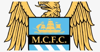 Manchester Crest Of Arms #4843751