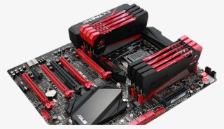 Location：twtc Nangang Exhibition Hall Booth：i0808 - Avexir Impact Rog Ddr4 #4843912