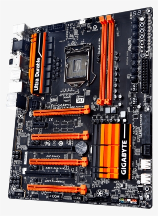 Latest Overclocking Programs, System Info, Benchmarking, - Gigabyte Ga-z97x-soc Force Lga 1150 Intel Z97 Hdmi #4843963