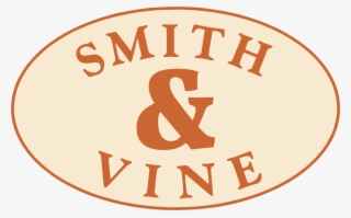 Vine Transparent Logo - Smith & Vine #4844016 Vine Transparent Logo - Smith & Vine #4844016