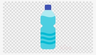 Download Mineral Water Icon Png Clipart Bottled Water - Clip Art #4844228