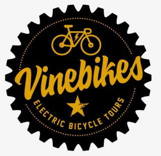 Vinebikes Logo 2 - Work At Pizza Place Manager #4844292
